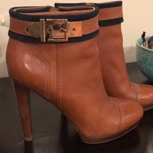 Tory Burch boots